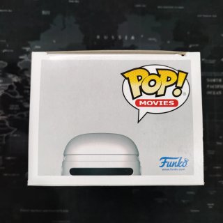 Funko Pop Robocop 1638 Edición Especial