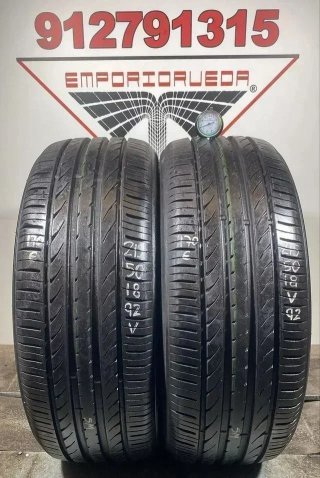 215 50 18 V TOYO RUEDA SEMINUEVA OFERTA