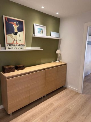 Piso en venta en Sant Pau en Valencia