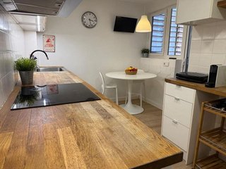 Piso en venta en Sant Pau en Valencia