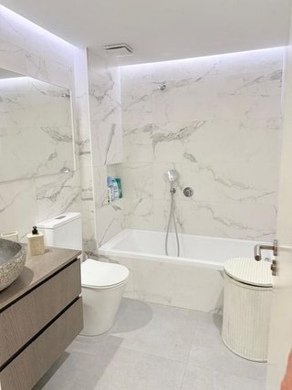 Piso en venta en Sant Pau en Valencia