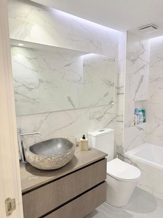 Piso en venta en Sant Pau en Valencia