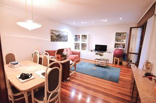 Piso en venta en Santa María de Getxo en Getxo