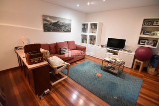 Piso en venta en Santa María de Getxo en Getxo