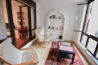 Piso en venta en Santa María de Getxo en Getxo