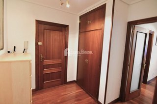 Piso en venta en Santa María de Getxo en Getxo
