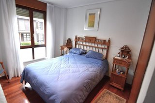 Piso en venta en Santa María de Getxo en Getxo
