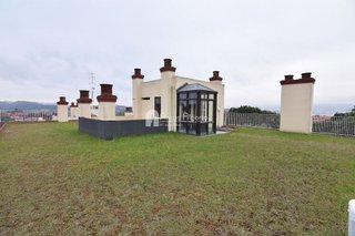Piso en venta en Santa María de Getxo en Getxo