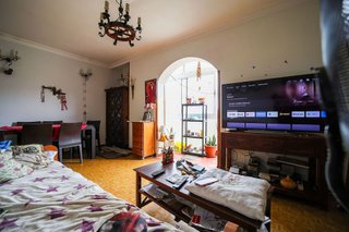 Piso en venta en Escaleritas en Palmas de Gran Canaria(Las)