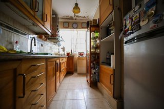 Piso en venta en Escaleritas en Palmas de Gran Canaria(Las)
