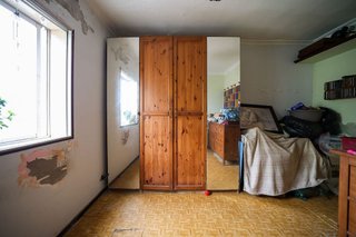 Piso en venta en Escaleritas en Palmas de Gran Canaria(Las)