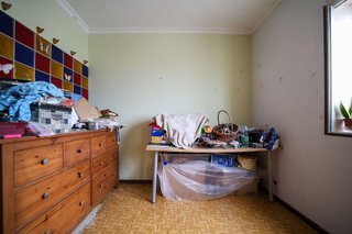 Piso en venta en Escaleritas en Palmas de Gran Canaria(Las)