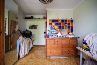 Piso en venta en Escaleritas en Palmas de Gran Canaria(Las)