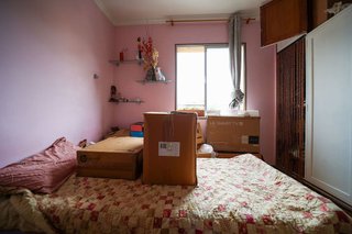 Piso en venta en Escaleritas en Palmas de Gran Canaria(Las)
