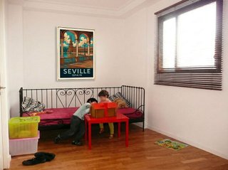 Piso en venta en San Bartolomé - Judería en Sevilla