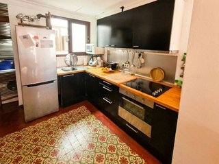 Piso en venta en San Bartolomé - Judería en Sevilla