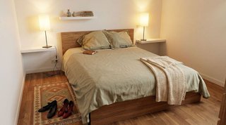 Piso en venta en San Bartolomé - Judería en Sevilla