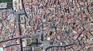 Piso en venta en San Bartolomé - Judería en Sevilla