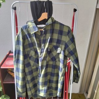 Ropa variada