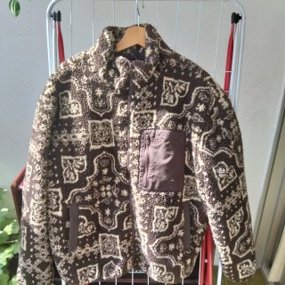 Ropa variada