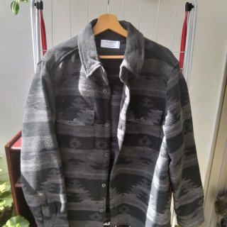 Ropa variada
