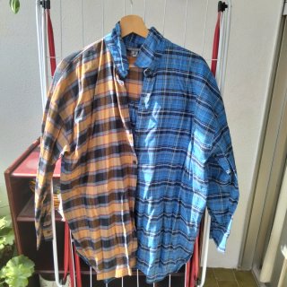 Ropa variada
