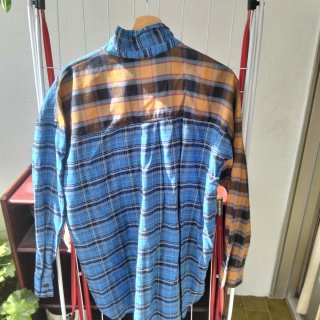 Ropa variada