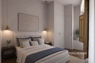 Ático en venta en Centro - Sagrario en Granada