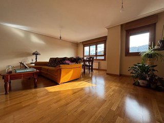 Dúplex en venta en Centro en Ponferrada