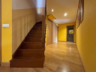 Dúplex en venta en Centro en Ponferrada