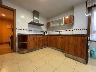 Dúplex en venta en Centro en Ponferrada