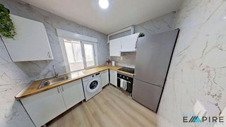 Piso en venta en Casco Antiguo en Alcorcón