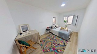 Piso en venta en Casco Antiguo en Alcorcón