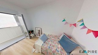Piso en venta en Casco Antiguo en Alcorcón