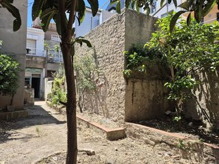 Casa adosada en venta en Gràcia en Sabadell