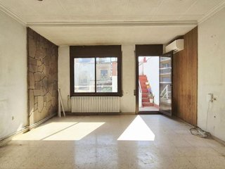 Casa adosada en venta en Gràcia en Sabadell