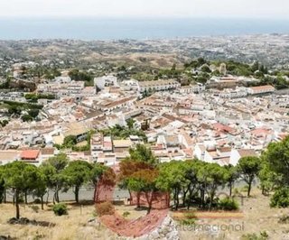 Piso en venta en La Cala de Mijas en Mijas