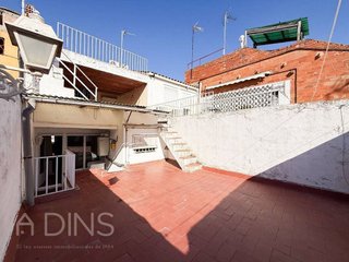 Casa en venta en Can Feu - Can Gambús - Hostafrancs en Sabadell