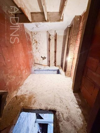 Casa en venta en Can Feu - Can Gambús - Hostafrancs en Sabadell