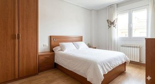 Piso en venta en Gràcia en Sabadell