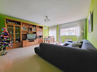 Casa adosada en venta en Ca n'Oriach en Sabadell