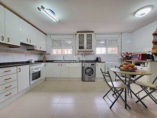 Casa adosada en venta en Ca n'Oriach en Sabadell