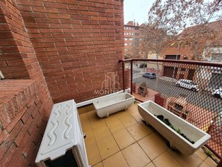 Casa adosada en venta en Ca n'Oriach en Sabadell