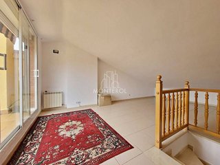 Casa adosada en venta en Ca n'Oriach en Sabadell