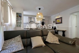 Piso en venta en Montbau en Barcelona