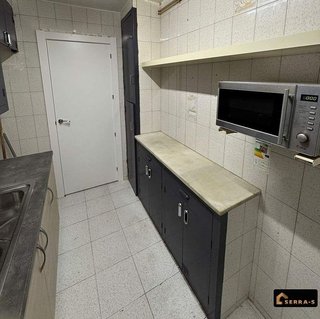 Piso en venta en Peramàs en Mataró