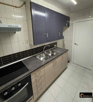 Piso en venta en Peramàs en Mataró