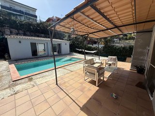 Chalet en venta en Urbanitzacions en Bigues i Riells