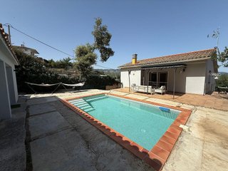 Chalet en venta en Urbanitzacions en Bigues i Riells