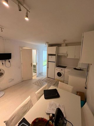 Piso en venta en Collblanc en Hospitalet de Llobregat, L´